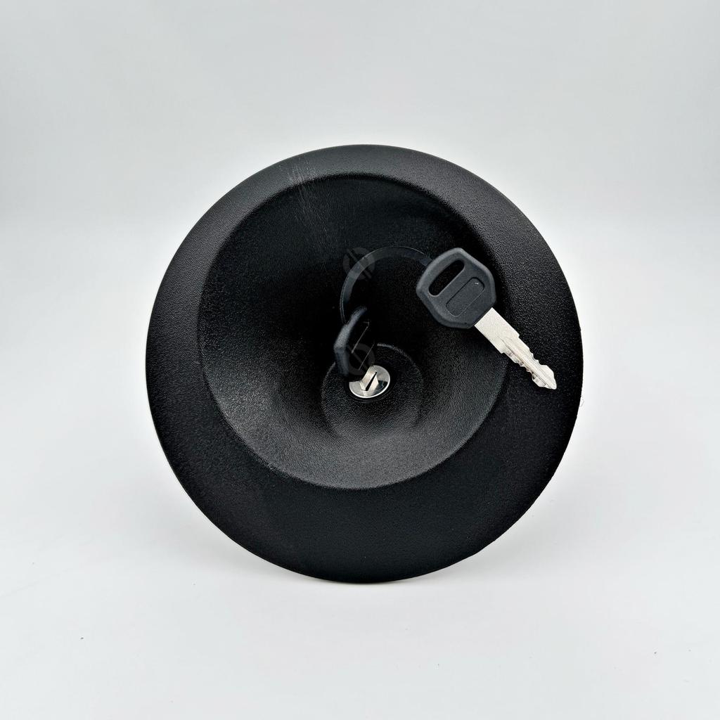 Fuel Cap for Renault Kangoo 7701472643 Durable Diesel Flap with Keys Lock Incldued