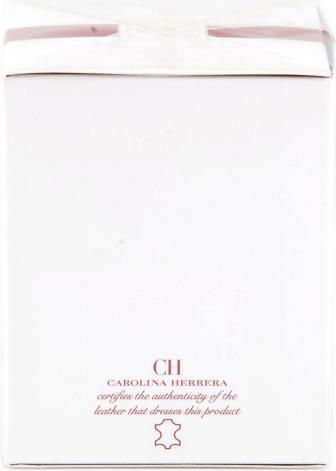 Carolina Herrera CH eau de toilette 50ml Red