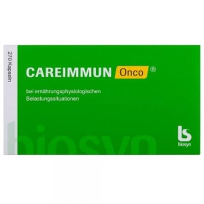 Biocin Careimmun Онко 270 капсул