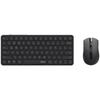 Rapoo 9050S Wireless/Bluetooth Multi-mode Keyboard and Mouse Combo