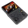 Портативная игровая консоль R36S 3200 мАч, ретро-видеоконсоль для Linux-системы, 3,5-дюймовый экран IPS, порт