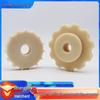 Thickened Nylon Slider Industrial & Agricultural Oil-Filled PA6 Parts