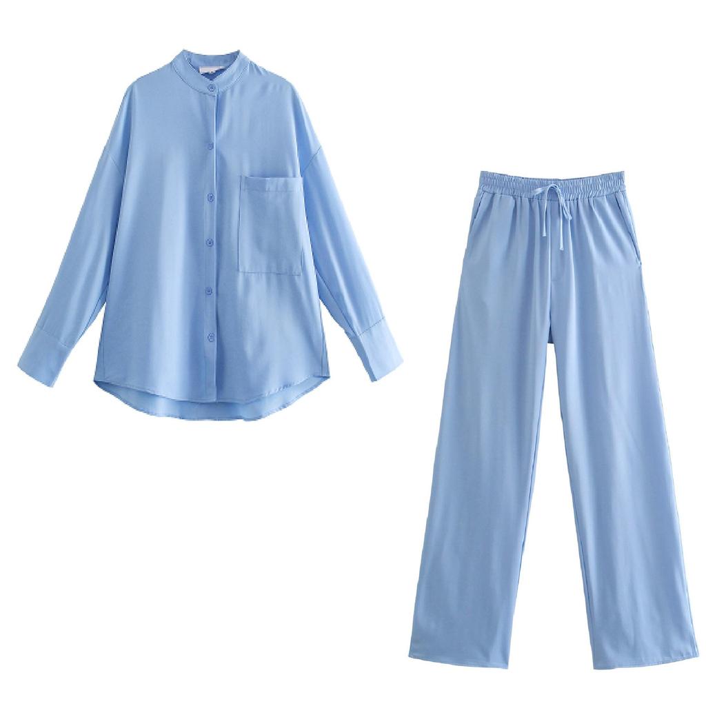 Женские зеленые длинные брюки, брюки в винтажном стиле, женские брюки High Street