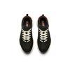 Anta Durable Non-Slip Shock Absorbing Low-Top Casual Dad Shoes Men Sneakers Black White 91848860-1