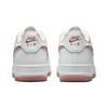 Nike Air Force 1 Low Белый Красный Звездная пыль 2023 - DV7762-102