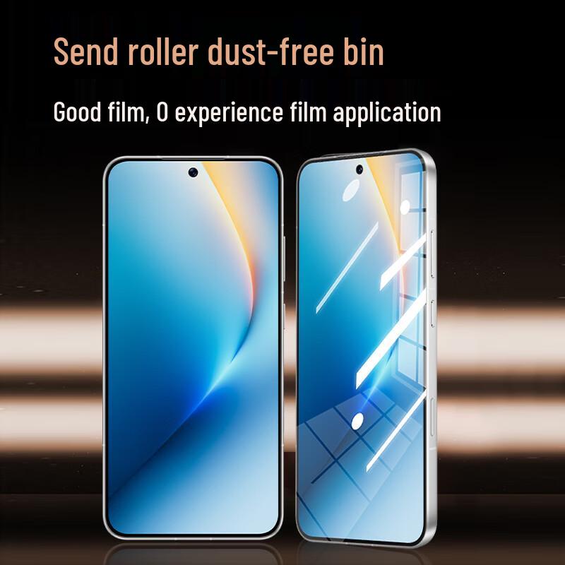 Защитная пленка Smorss Honor WIN RT Керамическая