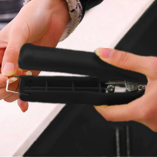 Stainless Steel Anti-Scalding Bowl Clip Pot Pan Bowl Tong Gripper Hot Dish Plate Clamp Home Kitchen Tool