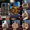Нотр-Дам-де-Пари Для Huawei P30 P60 Pro P20 P40 Lite Nova 9 10 SE 12s 12i 11i 8i Y91 Y60 Y70 Y72 Y90 Y61 Чехол
