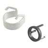 Простой DIY Сервисный комплект для топливных форсунок 06H998907B Замена Алюминиевый Ремкомплект для топливных форсунок Простая установка для автомобиля