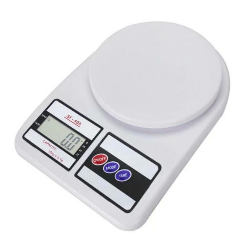 Электронные кухонные весы/настольные весы с дисплеем/кулинарные весы для кухни