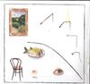 Виниловая пластинка BLAKE MILLS - Mutable Set B003180801 New Deal Record 2020 US Rock