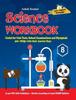 Книга Science Workbook Class 8 : Useful for Unit Tests, School Examinations & Olympiads