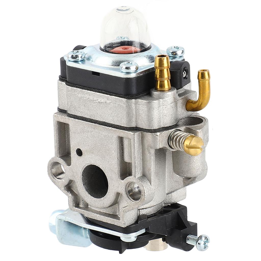 10 мм карбюратор комплекты карбюраторов сменные подходят для Weedeater 1E34F 1E36F TU26 TL26 кусторез 26 куб. см 33 куб. см