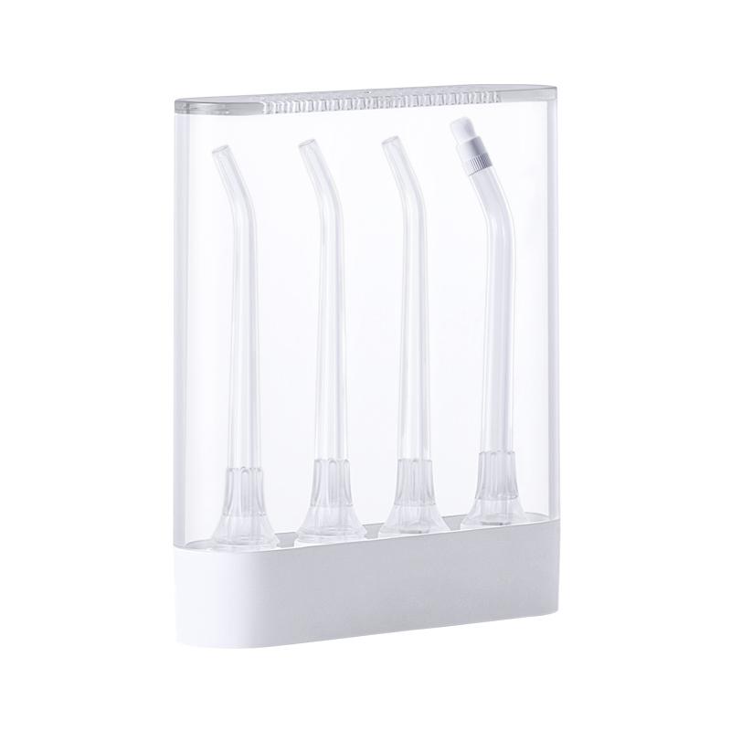 Портативный ирригатор для полости рта, отбеливание зубов, флоссер, очиститель для полости рта, Waterpulse, водяная нить для зубов