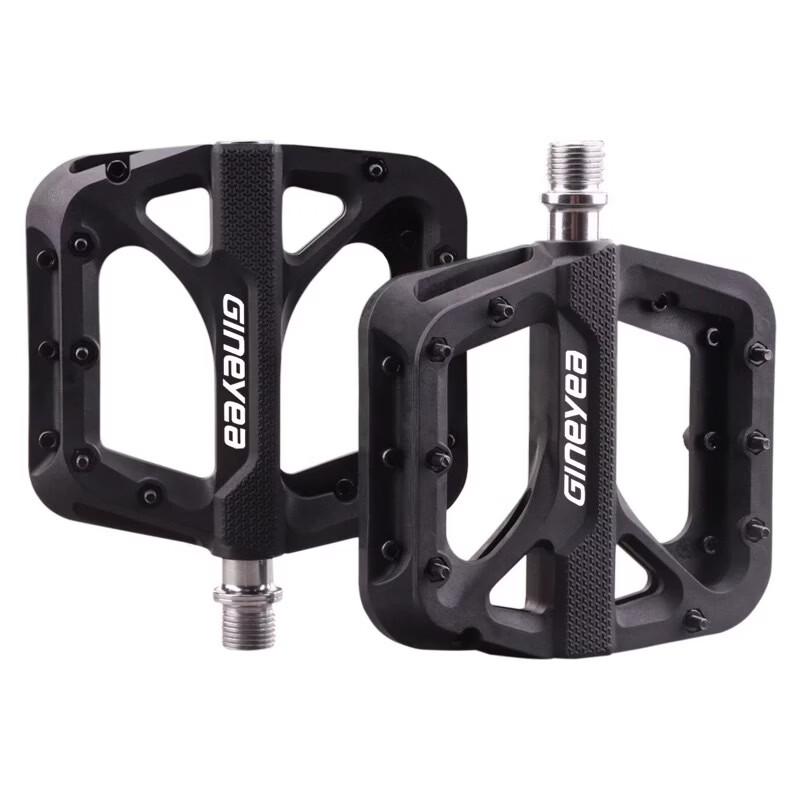 Нейлоновые педали для горного велосипеда LISHI M996