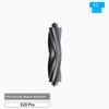 Accessories for Xiaomi Sweeping and Mopping Robot X20 Pro: Side Brush, Filter, Cleaning Cloth, Dust Bag, Cleaning Fluid, Consumables