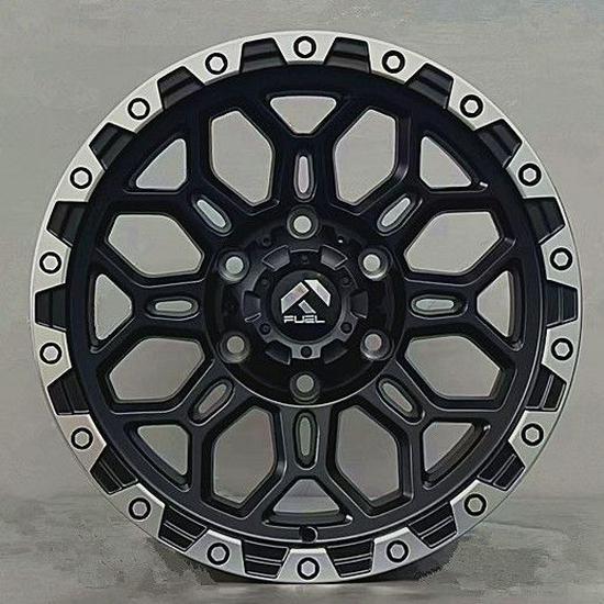 Внедорожный адаптер колеса для Tank 300/400, Toyota Prado/Land Cruiser, Great Wall Cannon, Jeep