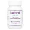 Iodoral, Iodine/Potassium Iodide, 90 Tablets