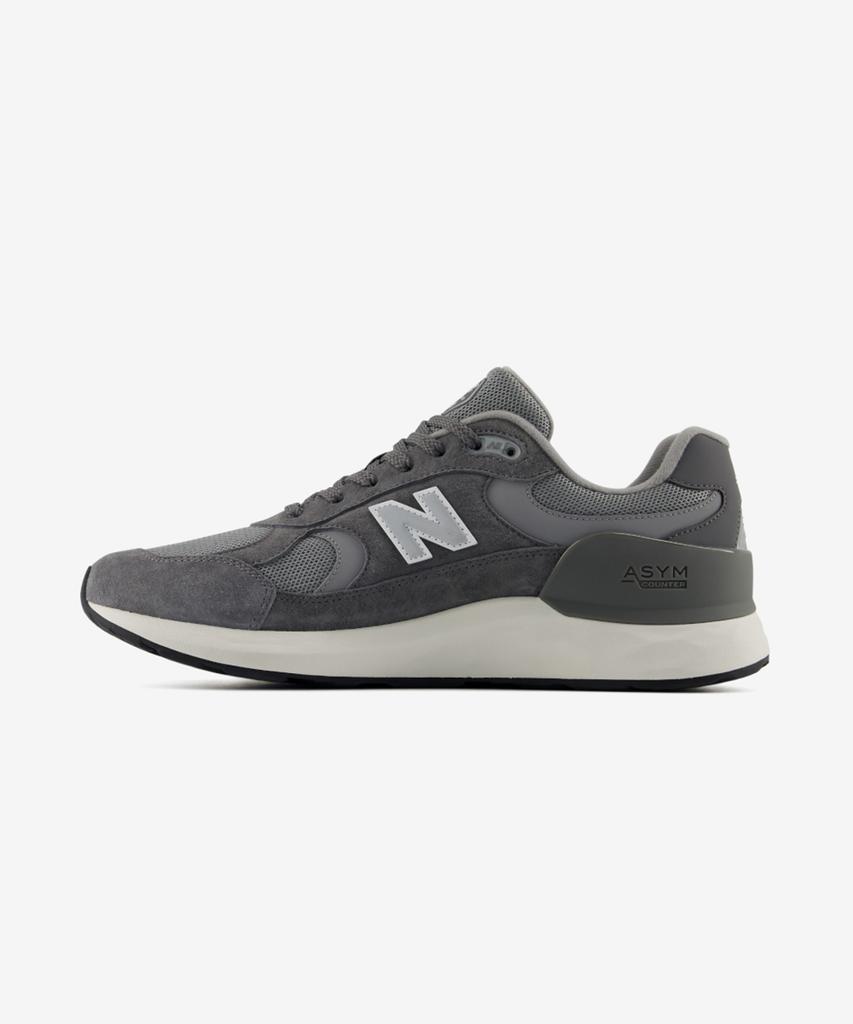 New Balance Nbpqgf701G / Рабочие 1880 V2 (2Э) (Серый)