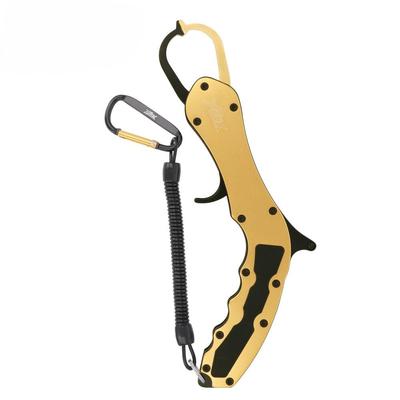 Takamiya XOOX Expert Fish Grip LG II Золотой x Черный