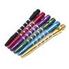 10Pcs/Lot Aluminum Medium Darts Shafts Harrows Dart Stems Throwing Length 53Mm