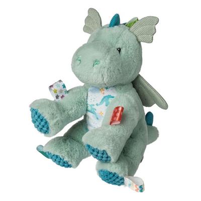 Merrymayor Taggis Drax Дракон Дракон Кукла-аксессуар, Смешанные цвета, Корейские детские товары