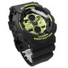 Casio Часы G-SHOCK GA-140DC-1A Мужские