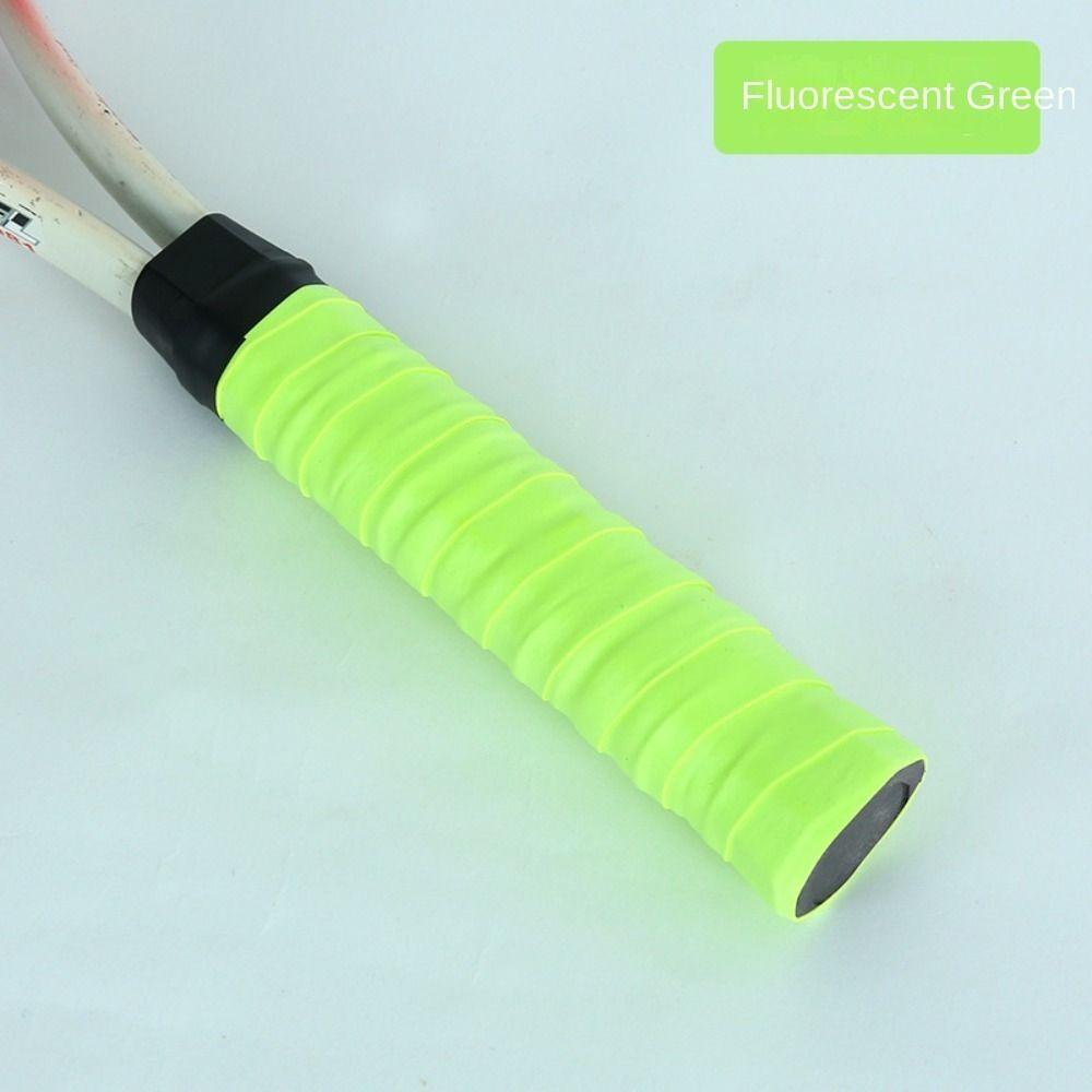 Grip Tape Sport Fishing Rods Sweat Band Anti Slip Tennis Racket Sweatband Sport Fishing Rods