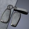 Чехол для ключа Changan Oshan Z6: Полностью закрывающий корпус для модели X5/X7 Plus 2023 года