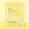 VT Cica Vita C Mask Pack 4 Sheets 60g