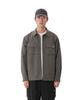 Cample Size L Camping Outdoor Festival [Snow Peak] Shirt-Jacket GS-S25SMCSH10