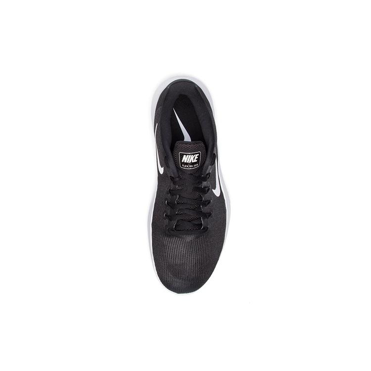 Nike Flex 2018 RN 'Black White' Men's AA7397-018