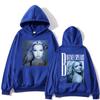 Stylish Singer Britney Spears Hoodie Men Women Oversized Vintage Fashion Hoody Sweatshirt Harajuku Hip Hop Tracksuit Streetwear