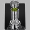 316 Stainless Steel Antibacterial Insulated Kettle: Men's Large Capacity Tea Cup