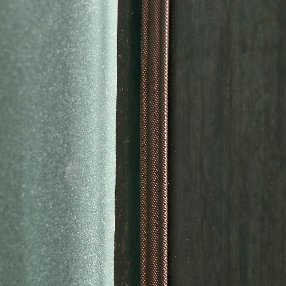 Противоударный заполнитель щелей Звукоизоляционная уплотнительная полоса Уплотнитель для сквозняков Уплотнительная прокладка для двери Окно