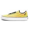 Кеды Old Skool Gore Tex 'Lemon Tonic/White' VN0A4V9W03C