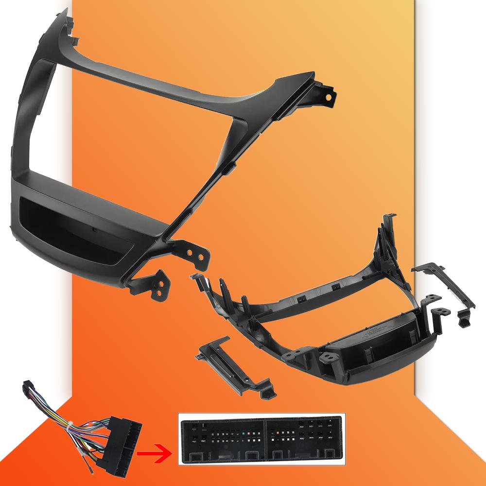 Car Radio Android Auto Carplay For Hyundai Elantra MD 2014-2015 Multimedia Player Head Unit Stereo GPS Navigation BT WIFI 1+16GB