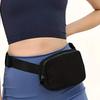 Belt Bag For Women And Men Fanny Pack Waist Bags With Adjustable Strap For Workout Running Travelling Hiking