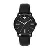 Emporio Armani Men's Watch AR11573 Black
