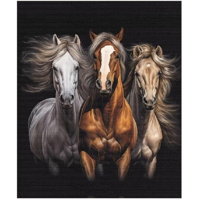 Highland Cow Dishwasher Magnets Decorative Cover Magnetic Cover for Refrigerator Wash Machine Metal Door Cover Sticker Magnetic Dishwasher Cover