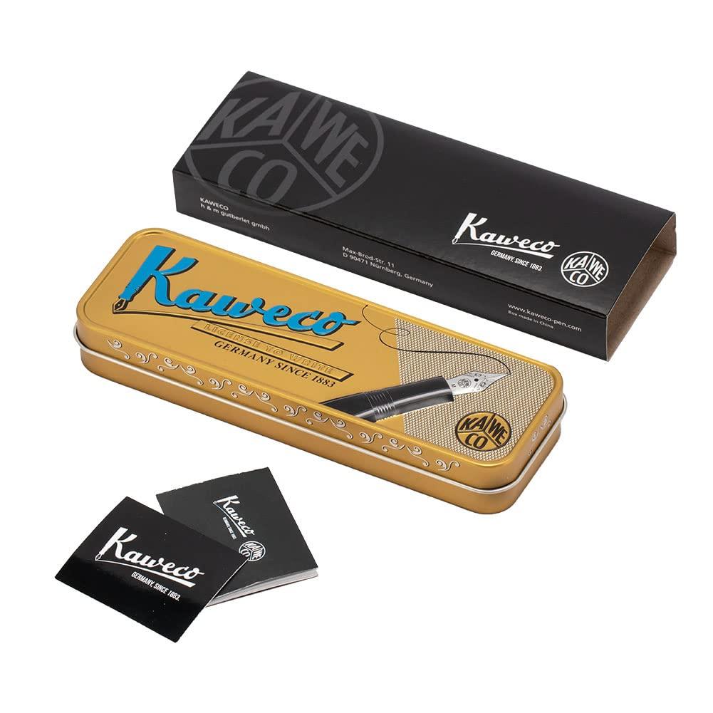 Kaweco Механический карандаш Специальный карандаш Карандаш Специальный черный механический карандаш Сделано в Японии Сделано в Японии Механический карандаш Sill Сделано в