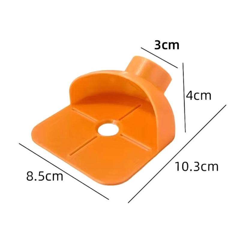 Пылезащитный колпачок для электрической дрели, бутылка-пепельница, ударный молоток, бытовой электрический пылесборник для сверла, устройства для защиты от пыли при сверлении