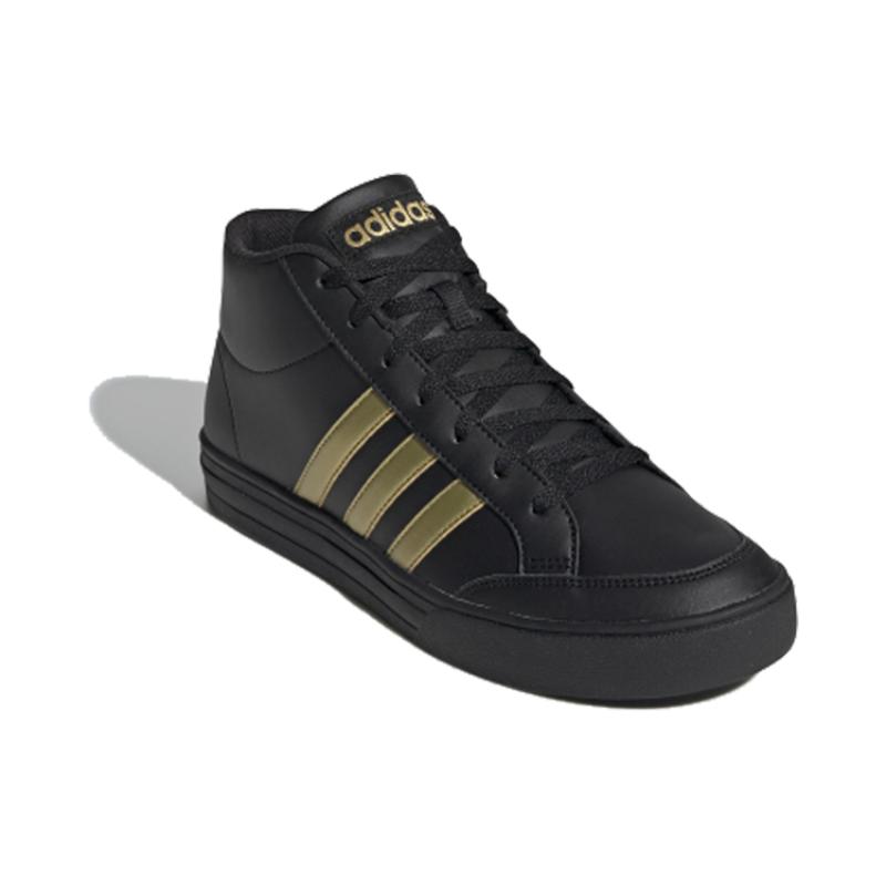 Adidas Кроссовки Neo Vs Set Mid 'Черное золото' FW5674