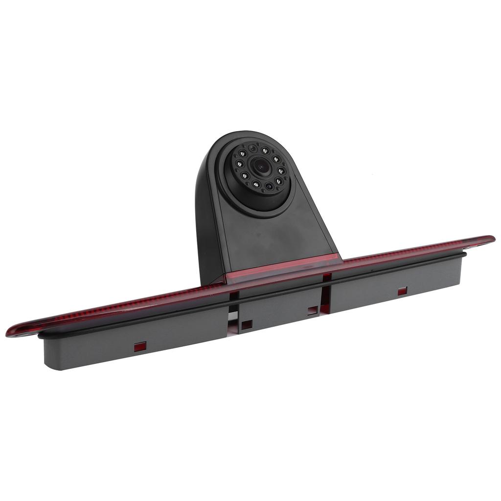LED Brake Light Rear View Camera Parking Reverse Monitoring Fit for MercedesBenz Sprinter