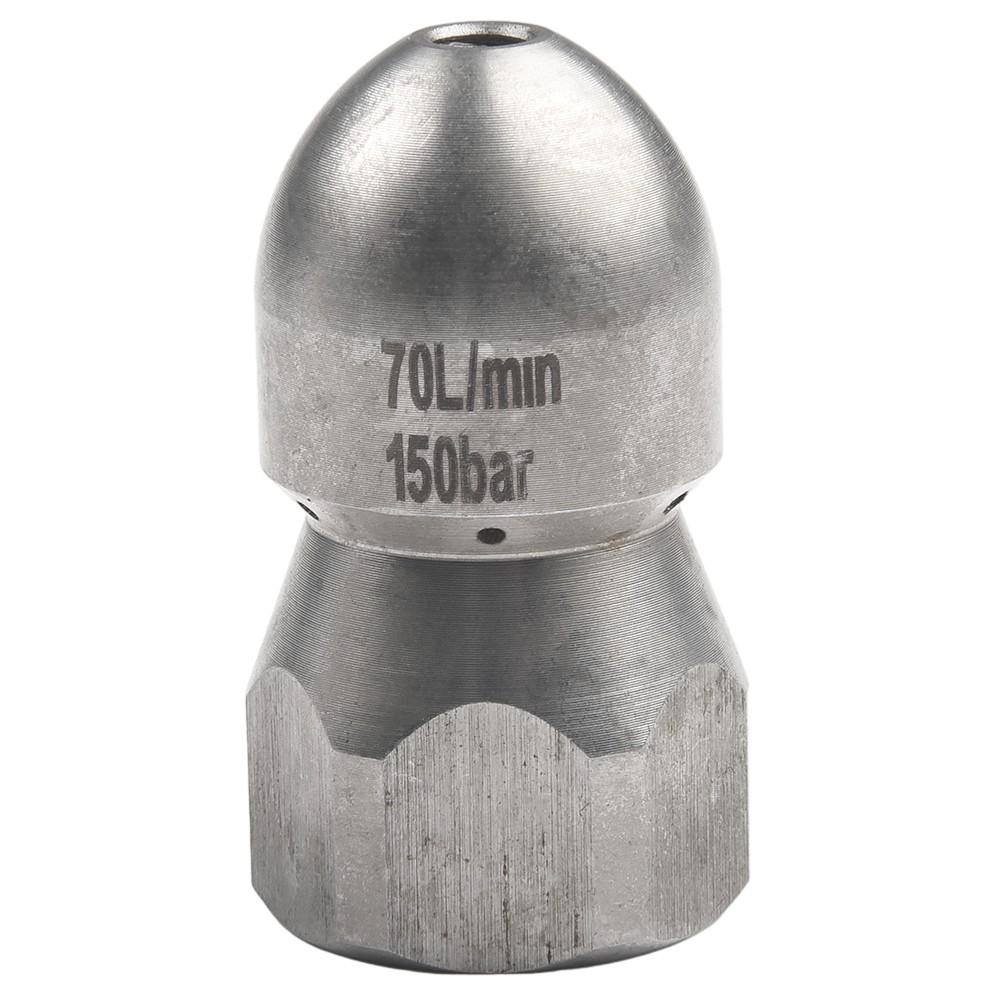 Высоконапорный шланг для сопла Jetter Pipe Power Equipment