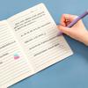 Мотивационный блокнот А5 в линейку - Дневник с мягкой обложкой для студентов, Маленький подарок