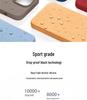 Настоящий чехол MagSafe из жидкого силикона для iPhone 13, 14, 15 Pro Max