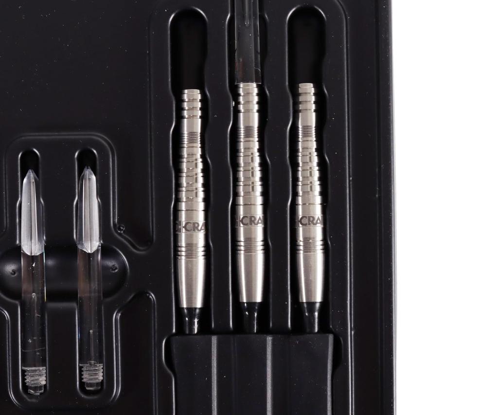 Darts Tracer Gale D-Craft