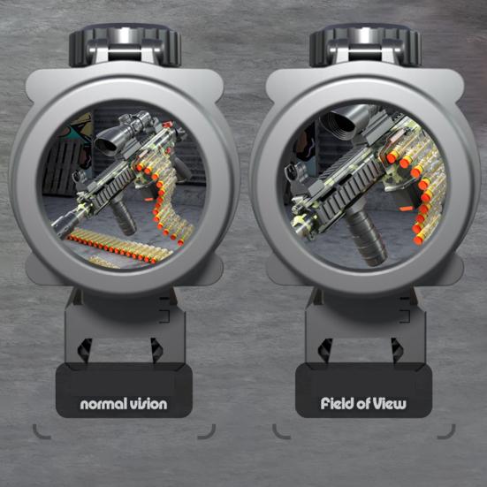 1 комплект, детская игрушка с регулируемым углом, ручной болт, детская интерактивная игра-стрелялка, игрушка для дома, на открытом воздухе