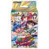Takara Tomy Duel Masters TCG DM25-SP2 Премиум-колода персонажа Я Не Хочу Быть Девушкой-Драконом Взрывной Спорт Мировой Кубок Молодежи